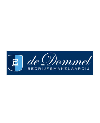 De Dommel bedrijfsmakelaardij